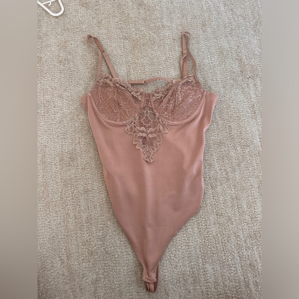 Bodysuit
